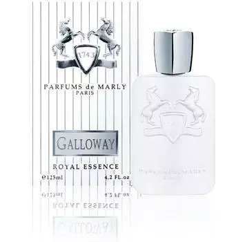 Парфюмированная вода Parfums De Marly Galloway 75 Ml