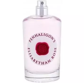 Парфюмированная вода PenhaligonS Elisabethan Rose 100Ml