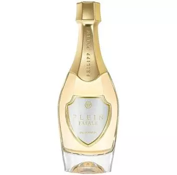 Парфюмированная вода PHILIPP PLEIN Plein Fatale 90ml