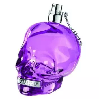 Парфюмированная вода Police To Be Woman парфюмерная вода-спрей 125 мл