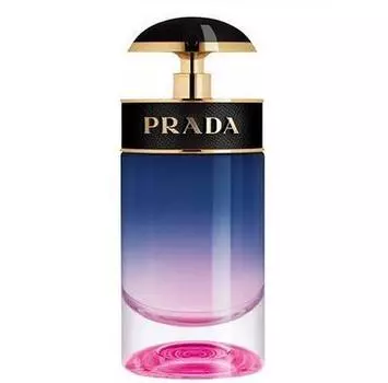 Парфюмированная вода Prada Candy Night 80ml