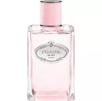 Парфюмированная вода PRADA Infusion de Rose spray 100ml