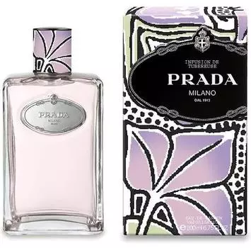 Парфюмированная вода Prada Infusion de Tubereuse Woman 100 ml spray