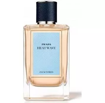 Парфюмированная вода Prada Luna Heat Wave 100ml