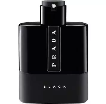 Парфюмированная вода Prada Luna Rossa Black 100ml