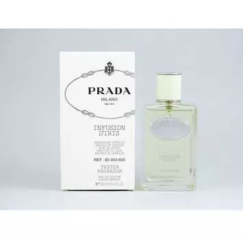 Парфюмированная вода Prada Milano Infusion D Iris 100Ml