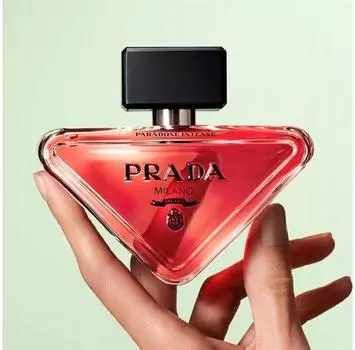 Парфюмированная вода Prada Paradoxe Intense 90ml