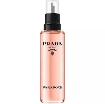 Парфюмированная вода Prada Paradoxe Refill 100 ml