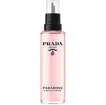 Парфюмированная вода Prada Paradoxe Virtual Flower 100ml Refillable