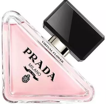 Парфюмированная вода Prada Paradoxe Virtual Flower 50ml Refillable