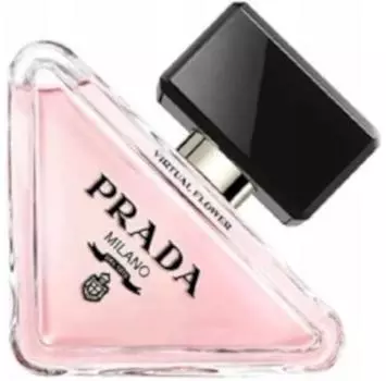 Парфюмированная вода Prada Paradoxe Virtual Flower 50ml