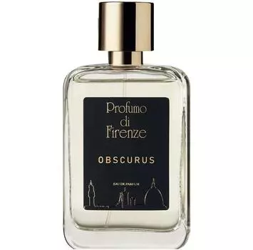 Парфюмированная вода Profumo Di Firenze Obscurus 100ml