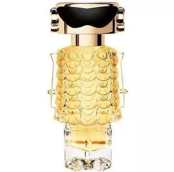 Парфюмированная вода Rabanne Fame Intense 30 ml REFILLABLE