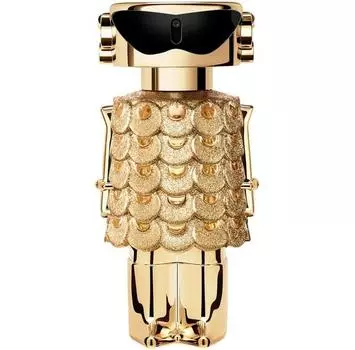 Парфюмированная вода Rabanne Fame Intense 50 ml
