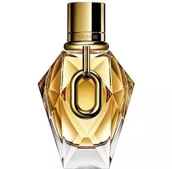 Парфюмированная вода Rabanne Million Gold For Her 50ml REFILLABLE