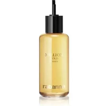 Парфюмированная вода Rabanne Million Gold For Her 200ml