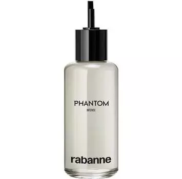 Парфюмированная вода Rabanne Paco Phantom Intense 200 ml Refill