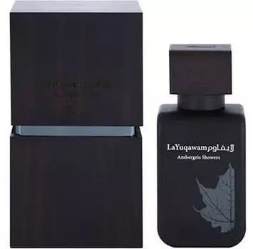 Парфюмированная вода Rasasi Abeer 75ml