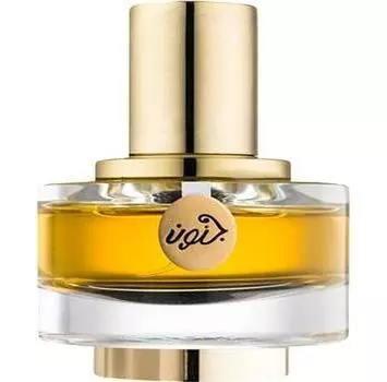 Парфюмированная вода Rasasi Junoon Leather Pour Femme 50ml