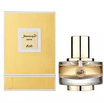 Парфюмированная вода Rasasi Junoon Satin 50ml