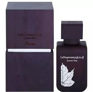 Парфюмированная вода Rasasi La Yukawam Jasmine Wisp 75ml