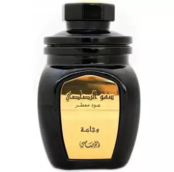 Парфюмированная вода Rasasi Somow Al Wajaha 100 ml