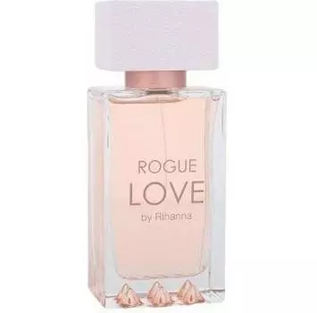 Парфюмированная вода Rihanna Rogue Love 125 ml