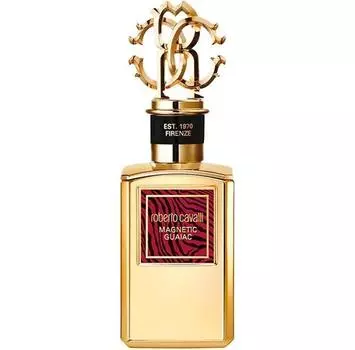 Парфюмированная вода Roberto Cavalli Magnetic Guaiac 100 ml