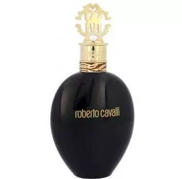 Парфюмированная вода Roberto Cavalli Nero Assoluto 50ml