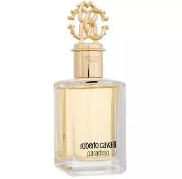 Парфюмированная вода Roberto Cavalli Paradiso 100 ml