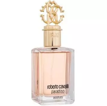 Парфюмированная вода Roberto Cavalli Paradiso Assoluto 100 ml