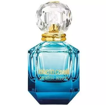 Парфюмированная вода Roberto Cavalli Paradiso Azzurro 75 ml