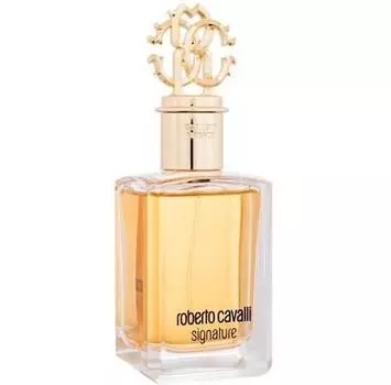 Парфюмированная вода Roberto Cavalli Signature 100 ml