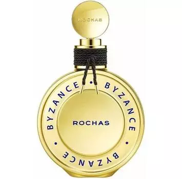Парфюмированная вода Rochas Byzance Gold 90ml