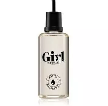 Парфюмированная вода Rochas Girl Life 150 ml