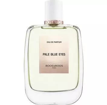 Парфюмированная вода Roos & Roos Original Collection Pale Blue Eyes 100Ml