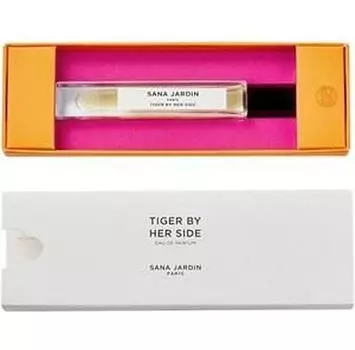 Парфюмированная вода Sana Jardin Paris Tiger By Her Side Spray 50 Ml