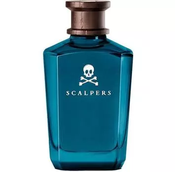 Парфюмированная вода Scalpers Yacht Club 125 ml