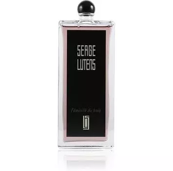 Парфюмированная вода Serge Lutens Feminite Du Bois Spray 50 ml