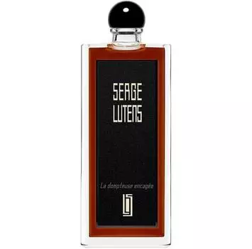 Парфюмированная вода Serge Lutens La Dompteuse Encagee 50Ml