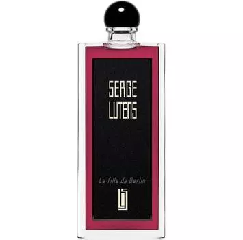 Парфюмированная вода Serge Lutens La Fille De Berlin 50 ml