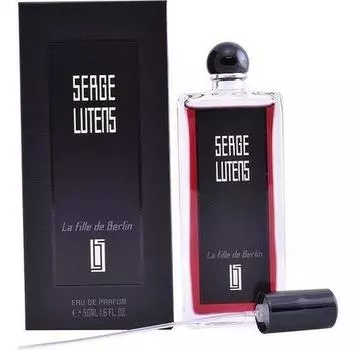 Парфюмированная вода Serge Lutens La Fille De Berlin Spray Woda Toaletowa 50Ml