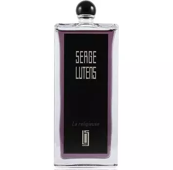 Парфюмированная вода Serge Lutens La Religieuse 100ml