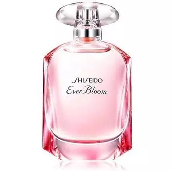 Парфюмированная вода Shiseido Ever Bloom 90ml