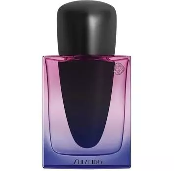 Парфюмированная вода Shiseido Ginza Night Ginza Night 30 ml