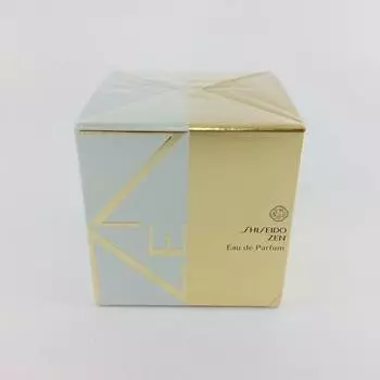 Парфюмированная вода Shiseido Zen 100 мл