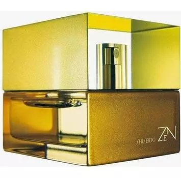 Парфюмированная вода Shiseido Zen Woman 50ml spray
