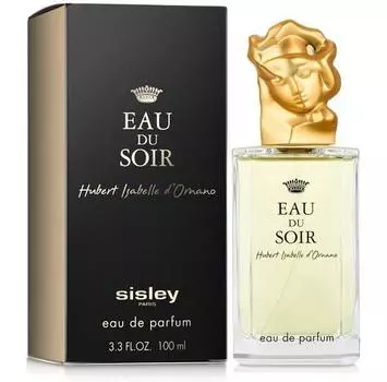 Парфюмированная вода Sisley Eau du Soir spray 30ml