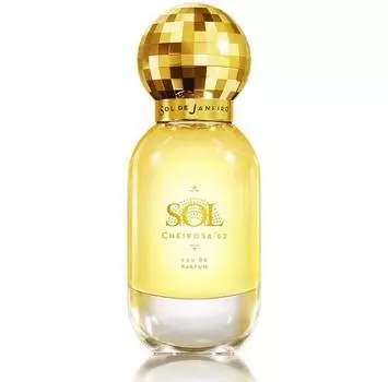 Парфюмированная вода Sol De Janeiro Cheirosa 62 Various Sizes 50 ml