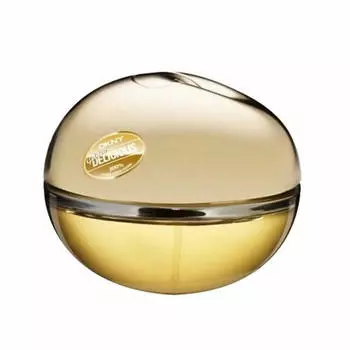Парфюмированная вода-спрей Donna Karan Golden Delicious 50 мл
